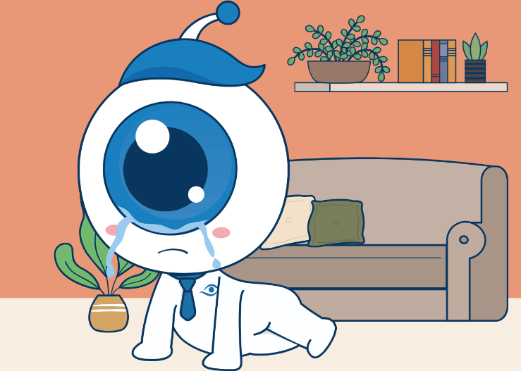 照度過低或均勻度不好的臺(tái)燈