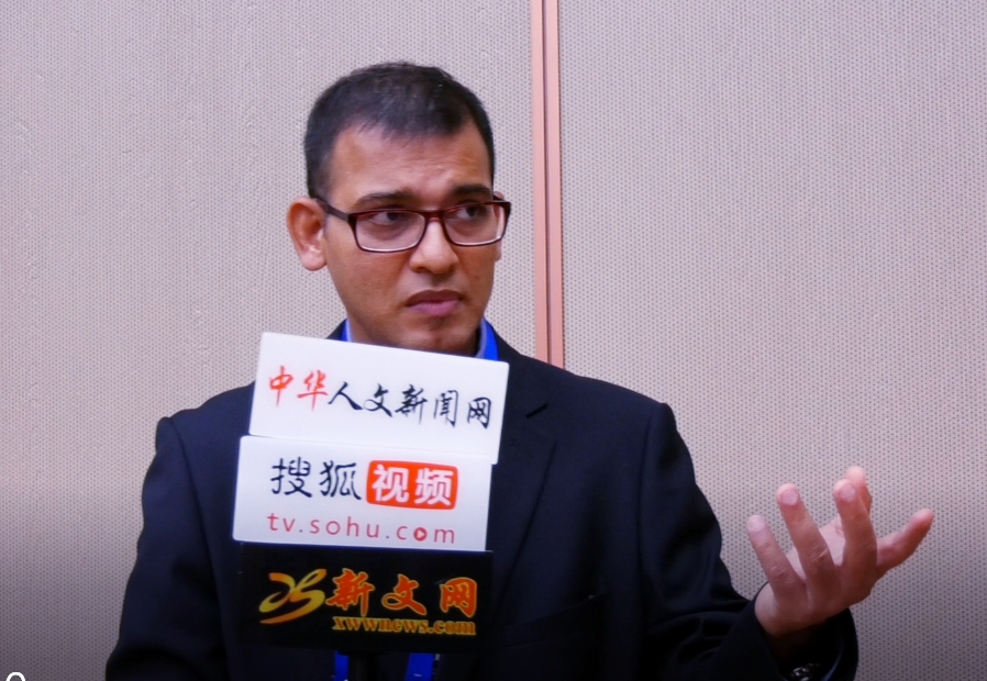 中國眼科專家推動亞太的眼科發(fā)展第13屆亞太黃斑視網(wǎng)膜學(xué)會年會成功在中國舉辦
