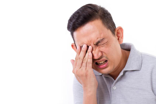 青光眼,繼發(fā)性青光眼,角膜炎,鞏膜炎,虹膜睫狀體炎,珠海?，斞劭漆t(yī)院