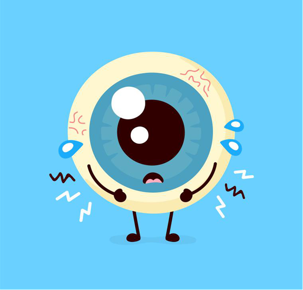 大鏡框眼鏡,驗光配鏡,珠海希瑪眼科醫(yī)院靠譜嗎？